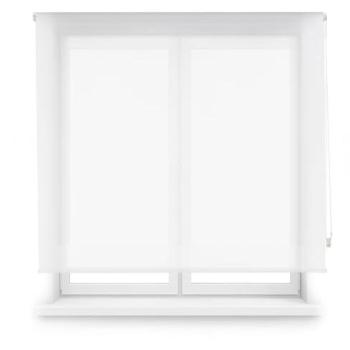 Blindecor Estor Enrollable Blanco Premium