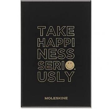 Smiley Collection. Cofanetto da collezione con agenda non datata ...