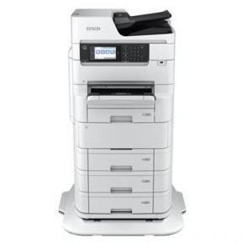Epson WorkForce Pro WF-C879RDTWFC BAM Multifunktionsdrucker