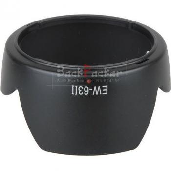 Accessoires photo EW‑63II – Pare‑soleil 58 mm – Canon EF 28‑105 mm