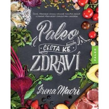 Paleo, cesta ke zdraví | Irena Macri