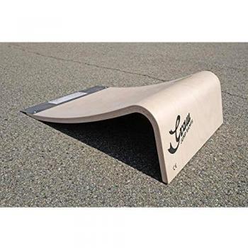 Graw Jump Ramps G20 | Rampe de sauts