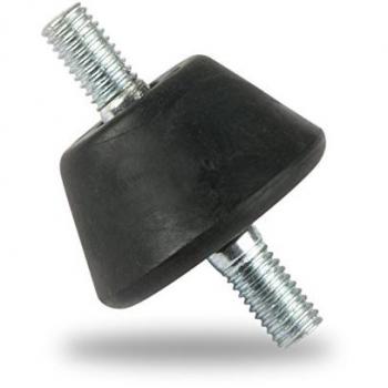 Kit Silentblock Aria Condizionata A-35 Standard - 4 Pezzi