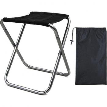 Tabouret Pêche Portatif Ultra Léger