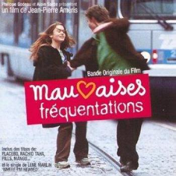 Mauvaises fréquentes