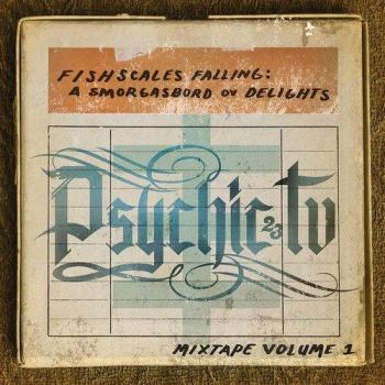 Fishscales Falling A Smorgasbord Ov Delights Mixtape Volume 1