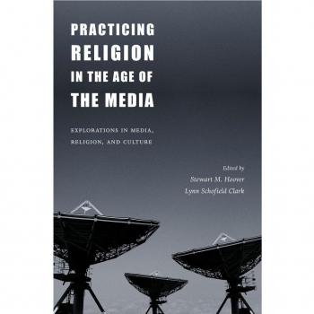 Vitalsource Technologies, Inc. PRACTICING RELIGION IN THE AGE OF THE MEDIA: EXPLORATIONS IN MEDIA, REL