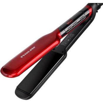 Alisador Plancha de Hierro Max 750 °F Digital