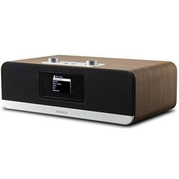 ROBERTS Roberts Radio Stream 67L Digitalradio (DAB)