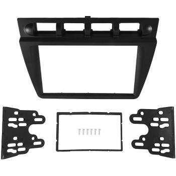 Fascia Audio 2Din pour Dashboard Picanto 2004‑2008