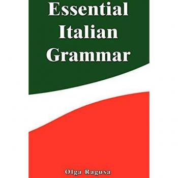 Essential Italian Grammar
