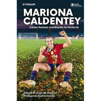 Mariona Caldentey