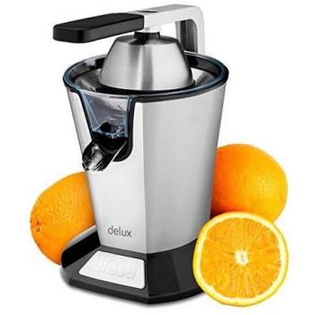 Ufesa EX4950 Presse-Agrumes Système Anti-Gouttes