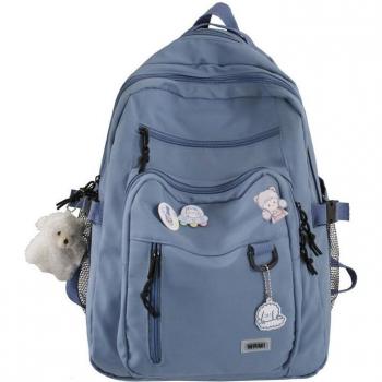 Rucksack Girl School Bag