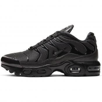 Nike Air Max Tuned 1 Kids - Black - Size 10