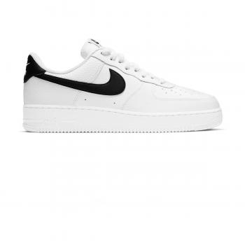 Nike Air Force 1 '07 Zapatillas - Hombre - Blanco (42)