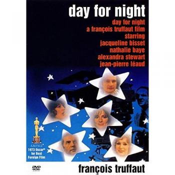Day For Night – La Nuit Américaine (Coup de Cœur, 2025)