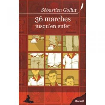 Gollut 36 Marches Jusqu'En Enfer