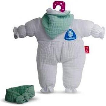 Berjuan Vestiti Antibatterici Sanibaby 28 Cm