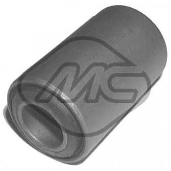 Metalcaucho Lagerung Blattfeder hinten rechts links 32 mm für PEUGEOT 513104, 513107, 48557