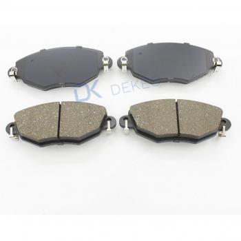 Car Brake Pads Front for Jaguar X-Type