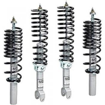 Kit de Suspensión H&R 40949-1 – Amortiguadores y Muelles