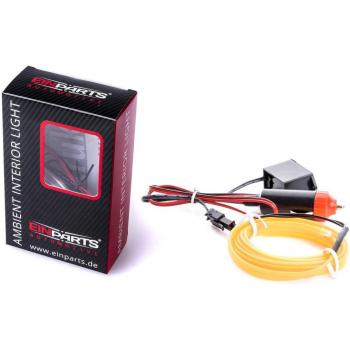 Luce abitacolo EINPARTS EPAL1M AMBER