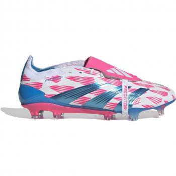 Botas de Fútbol Adidas Predator Elite Fold Over Tongue FG