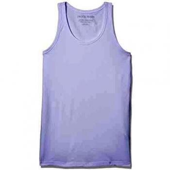 JACK&JONES Hombre Camiseta Top Polo TS 27115