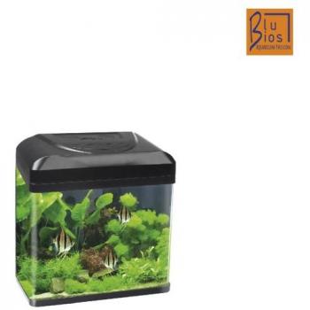 Blu Bios Acquario Billy 16 lt nero