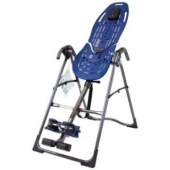 Blue‑Black Teeter Inversion Pro