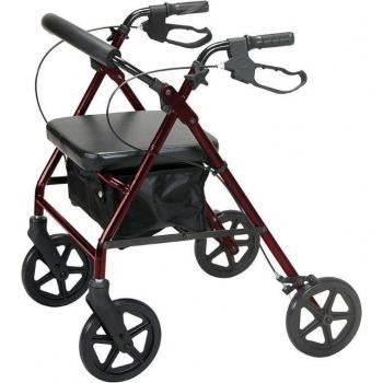 Aluminium Walker Garcia 1880 22221 1UT