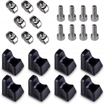 Effector Plate Fixer – GPB Series (8 pcs)