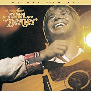 Une Nuit avec John Denver