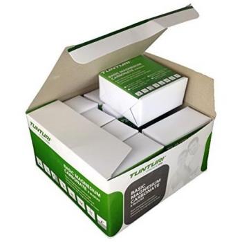 Tunturi Magnesio 55 g – Pack de 8 Unidades