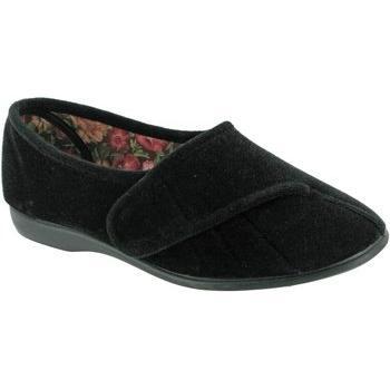 Pantofole GBS Audrey Velcro