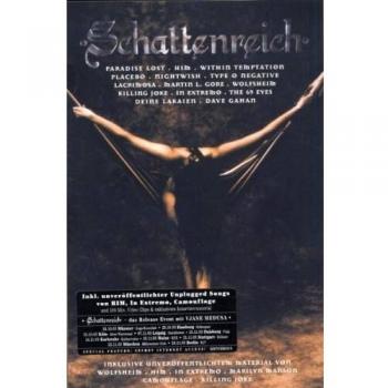 Various Artists - Schattenreich