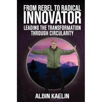 From Rebel to Radical Innovator