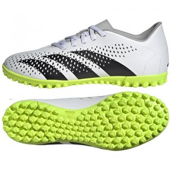 Adidas PREDATOR ACCURACY 3 FG Scarpa calcio uomo nera