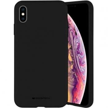 Silicona Mercurio Sam M33 5G M336 Tinta Negra