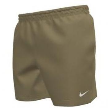 Bermuda da bagno Nike VOLLEY Beige/bianco