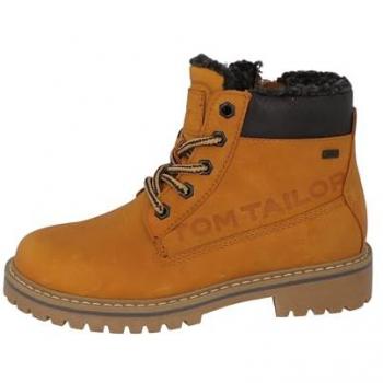 Tom Tailor Kinderstiefel CAMELIO