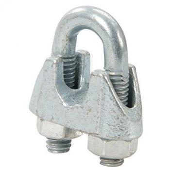 Fixman 281870 Wire Rope Clips 10pk M10