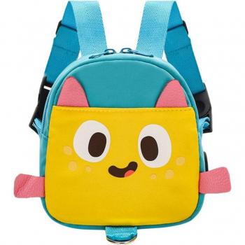 Dog Travel Backpack Harness