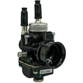 Dellorto PHBG 21 DS Racing – Motorrad-Accessoire