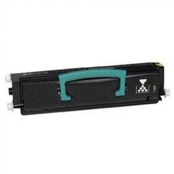 Lexmark E250A80G Toner Nero Originale 3500 pagine