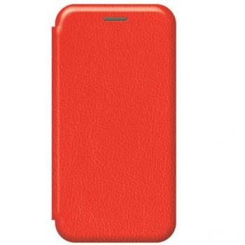 Funda Beline Book para Samsung Galaxy S20 FE Color Rojo