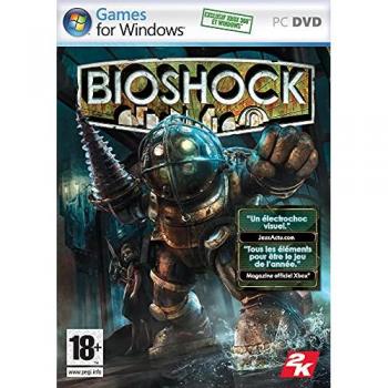 Bioshock : Édition Remasterisée