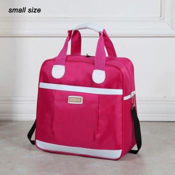 Bolso de viaje para mujer