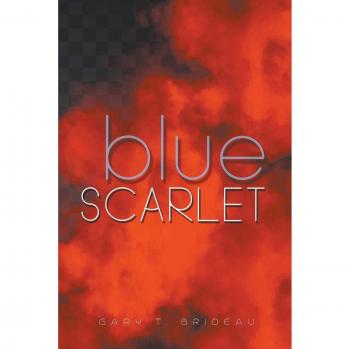 Blue Scarlet